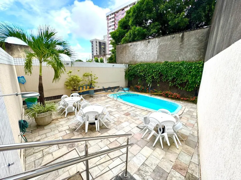 Apartamento, 3 quartos, 64 m² - Foto 4