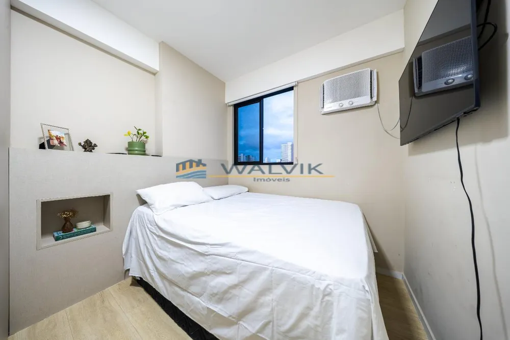 Apartamento, 3 quartos, 64 m² - Foto 1