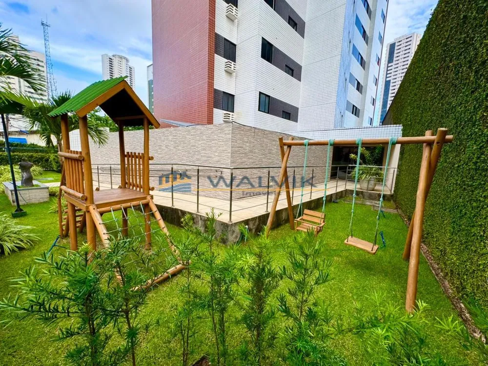 Apartamento, 3 quartos, 64 m² - Foto 2