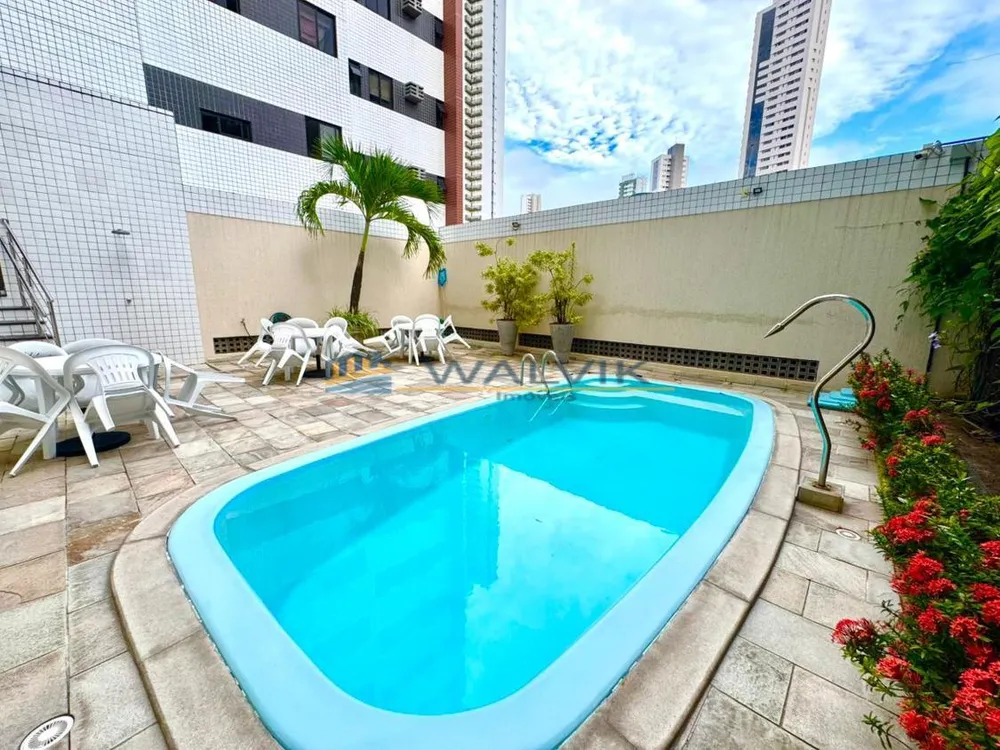 Apartamento, 3 quartos, 64 m² - Foto 3