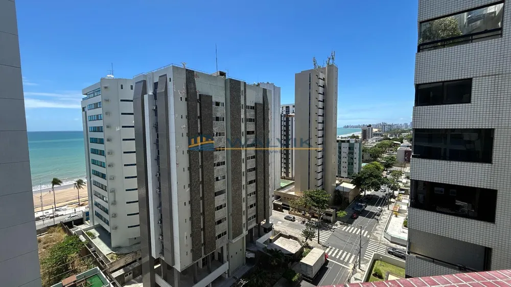Apartamento, 3 quartos, 120 m² - Foto 2