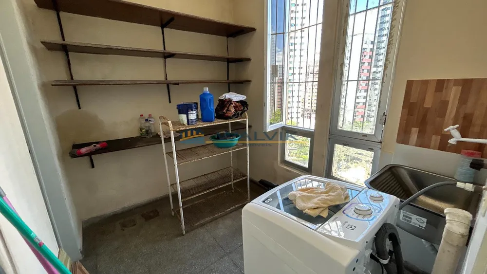 Apartamento, 3 quartos, 120 m² - Foto 4