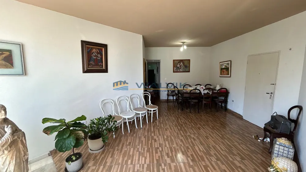 Apartamento, 3 quartos, 120 m² - Foto 3