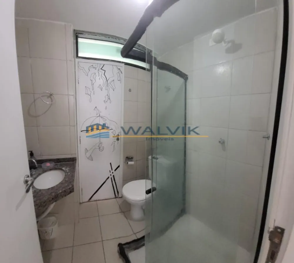 Apartamento, 3 quartos, 62 m² - Foto 1