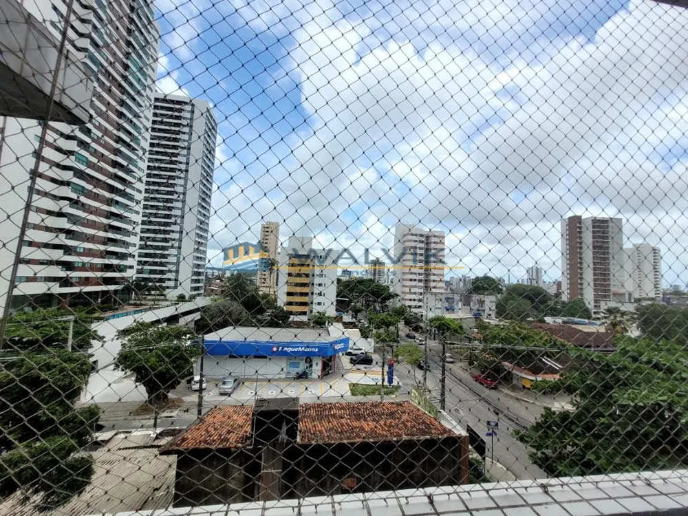 Apartamento, 3 quartos, 62 m² - Foto 2