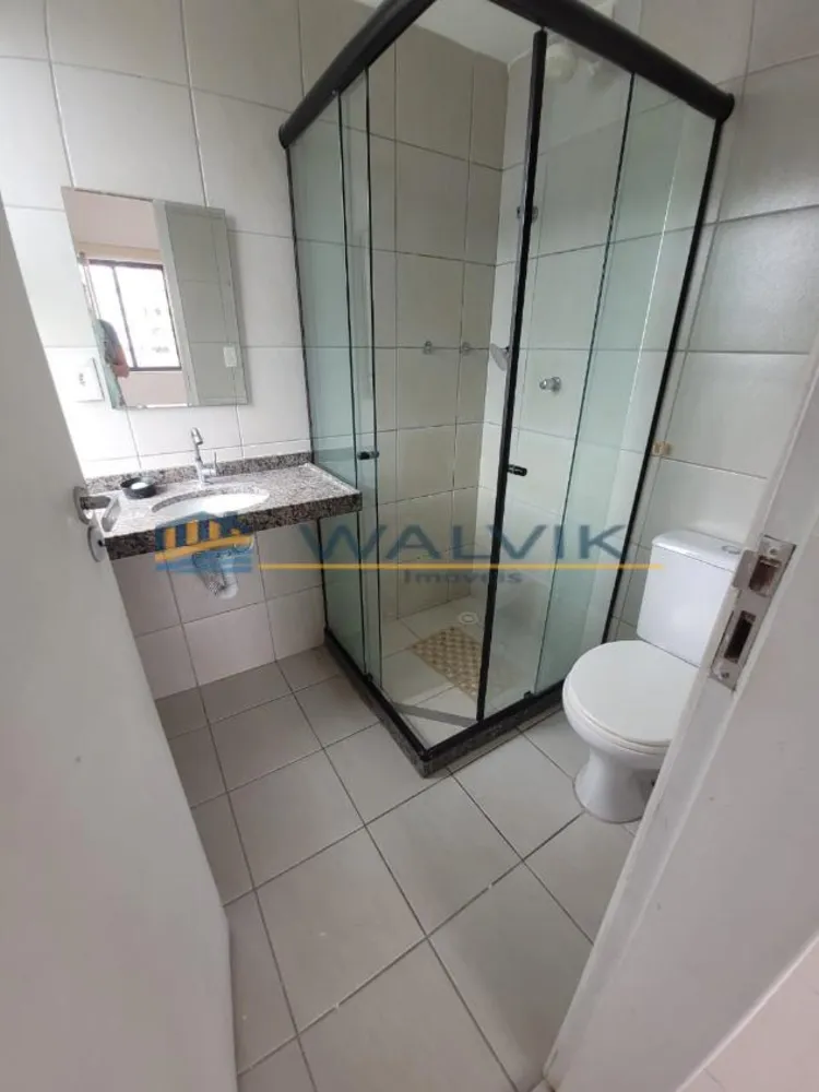 Apartamento, 3 quartos, 62 m² - Foto 4