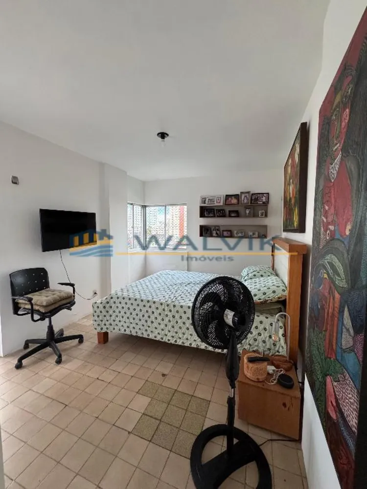 Apartamento, 3 quartos, 145 m² - Foto 3