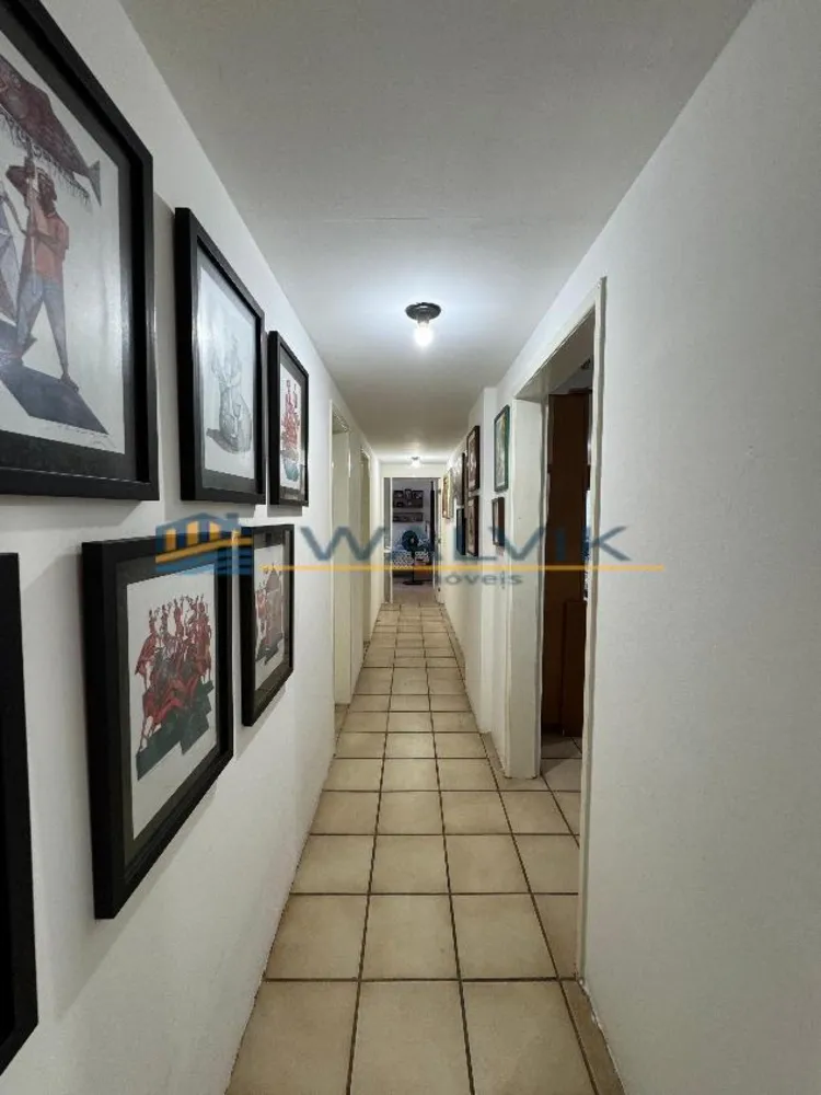 Apartamento, 3 quartos, 145 m² - Foto 2