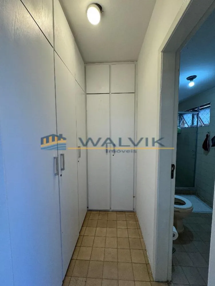 Apartamento, 3 quartos, 145 m² - Foto 4