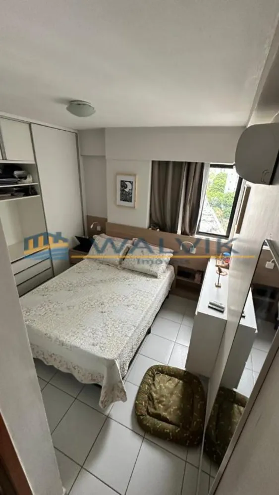 Apartamento, 3 quartos, 88 m² - Foto 2