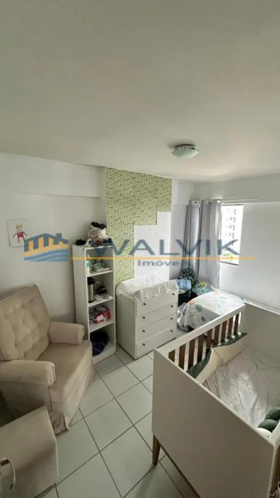 Apartamento, 3 quartos, 88 m² - Foto 1
