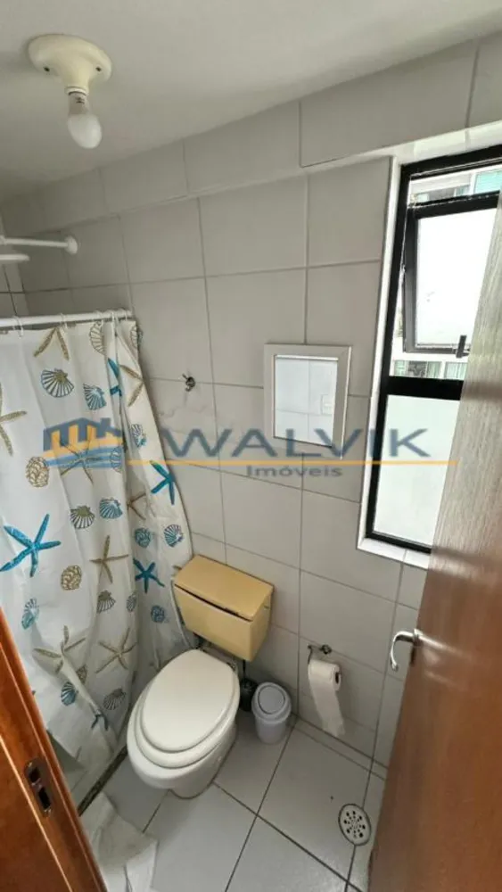 Apartamento, 3 quartos, 88 m² - Foto 4