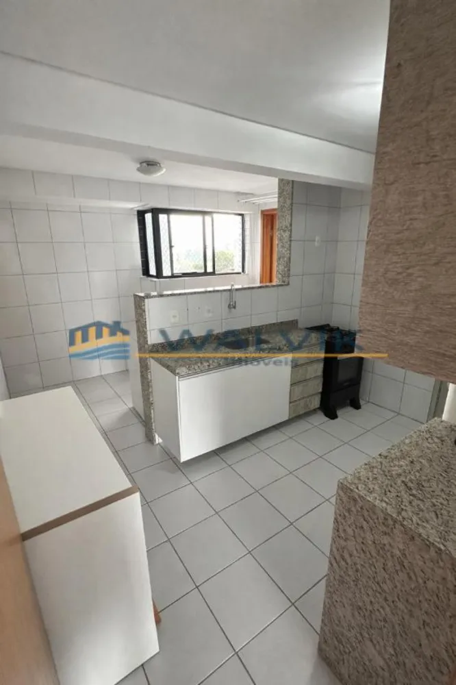 Apartamento, 3 quartos, 88 m² - Foto 3
