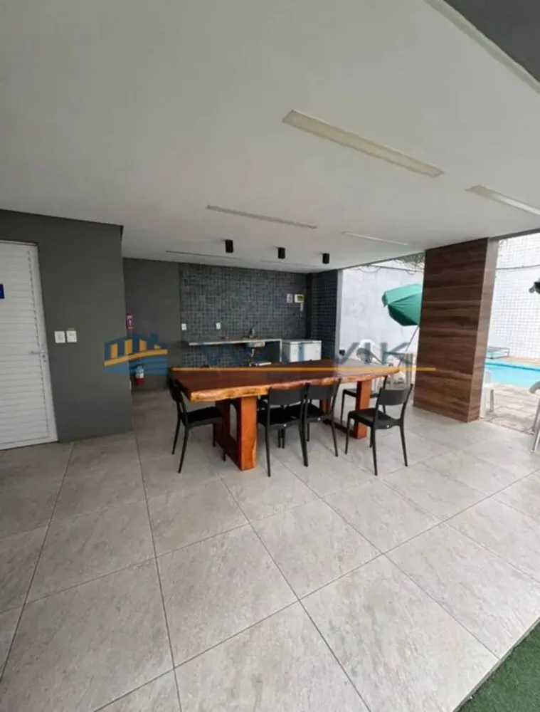 Apartamento, 3 quartos, 88 m² - Foto 3
