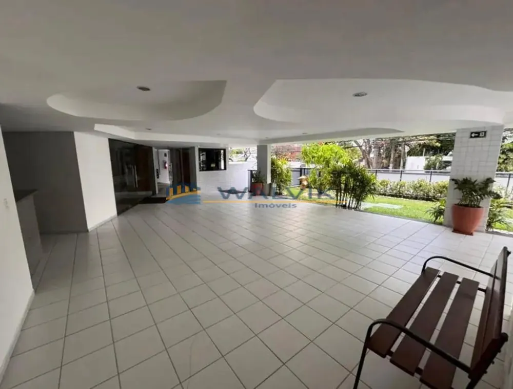 Apartamento, 3 quartos, 88 m² - Foto 4