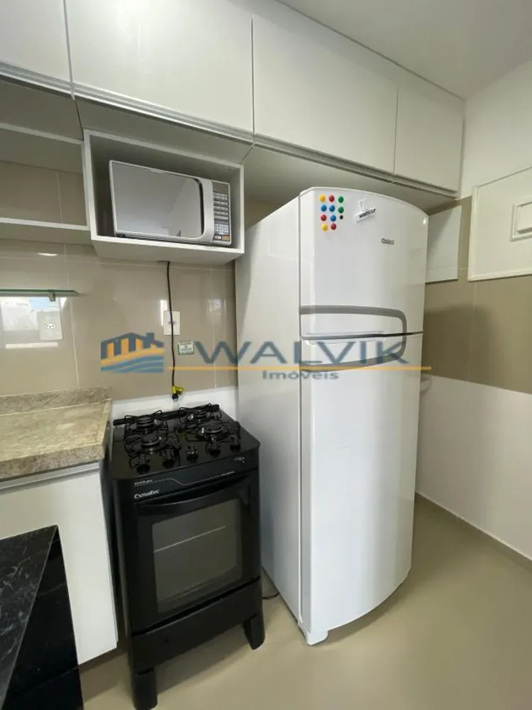 Flat/Apart Hotel, 1 quarto, 32 m² - Foto 2