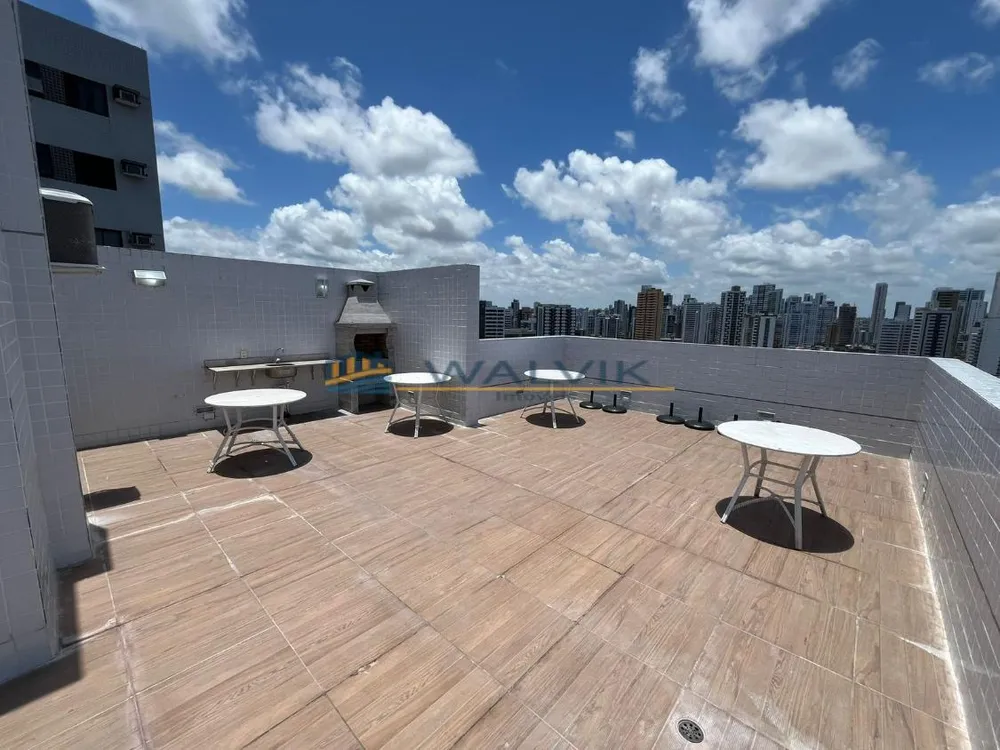 Flat/Apart Hotel, 1 quarto, 32 m² - Foto 3