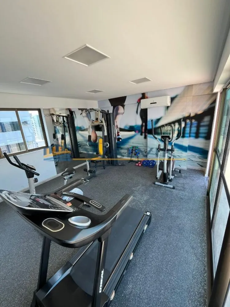 Flat/Apart Hotel, 1 quarto, 32 m² - Foto 4