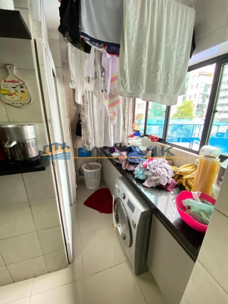 Apartamento, 3 quartos, 100 m² - Foto 4
