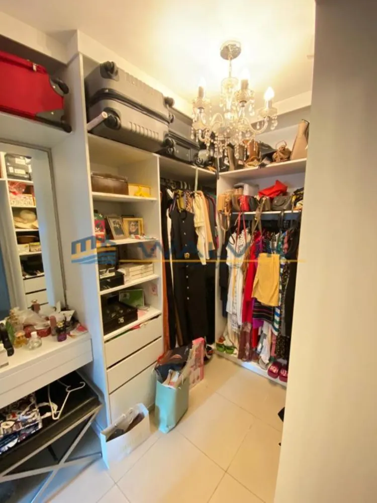 Apartamento, 3 quartos, 100 m² - Foto 2