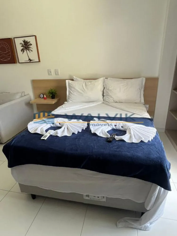 Flat/Apart Hotel, 1 quarto, 28 m² - Foto 3