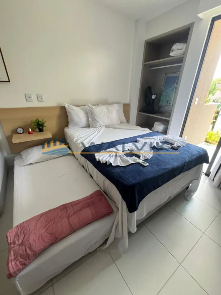 Flat/Apart Hotel, 1 quarto, 28 m² - Foto 4