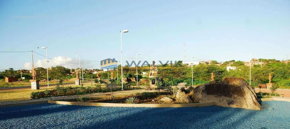 Terreno, 160 m² - Foto 3