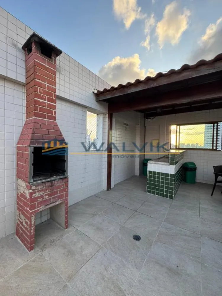 Apartamento, 3 quartos, 58 m² - Foto 4