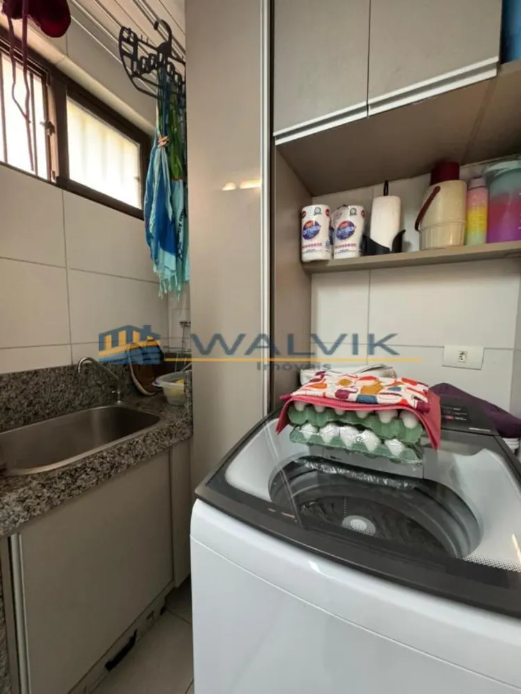 Apartamento, 3 quartos, 58 m² - Foto 3
