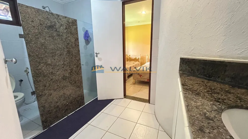 Casa de Condomínio, 10 quartos - Foto 3