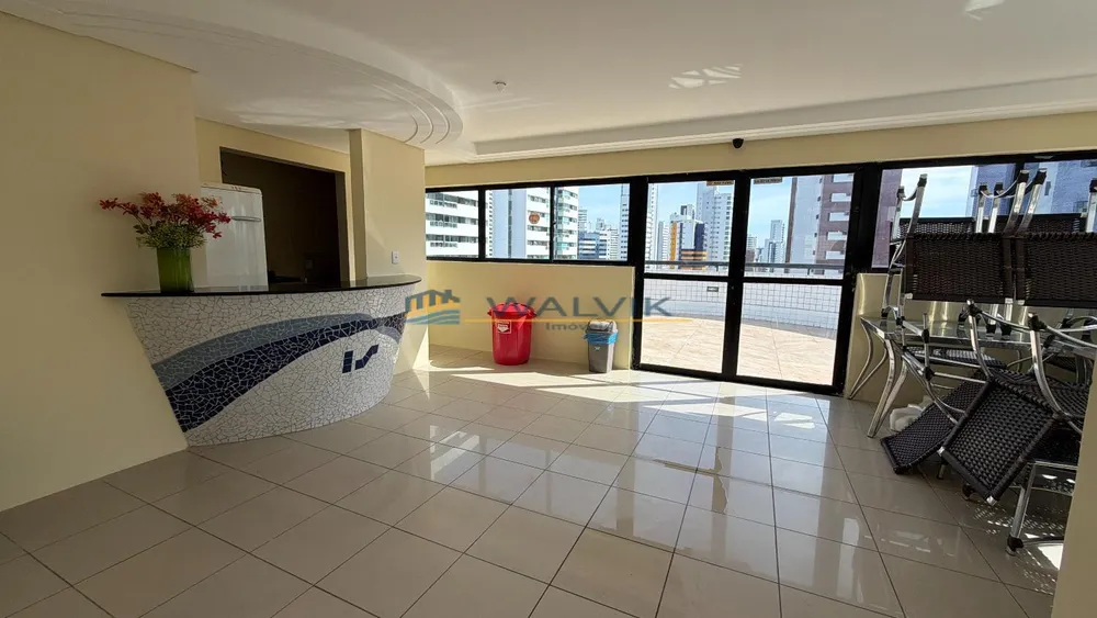 Apartamento, 3 quartos, 98 m² - Foto 4