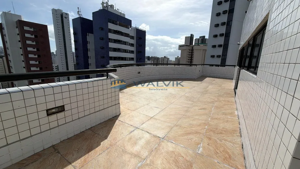 Apartamento, 3 quartos, 98 m² - Foto 3