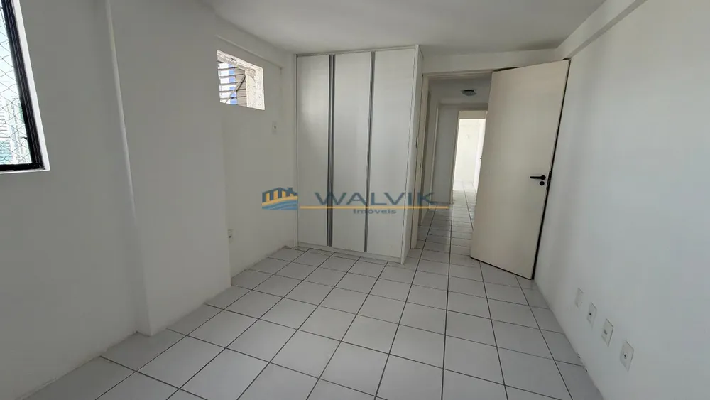 Apartamento, 3 quartos, 98 m² - Foto 2