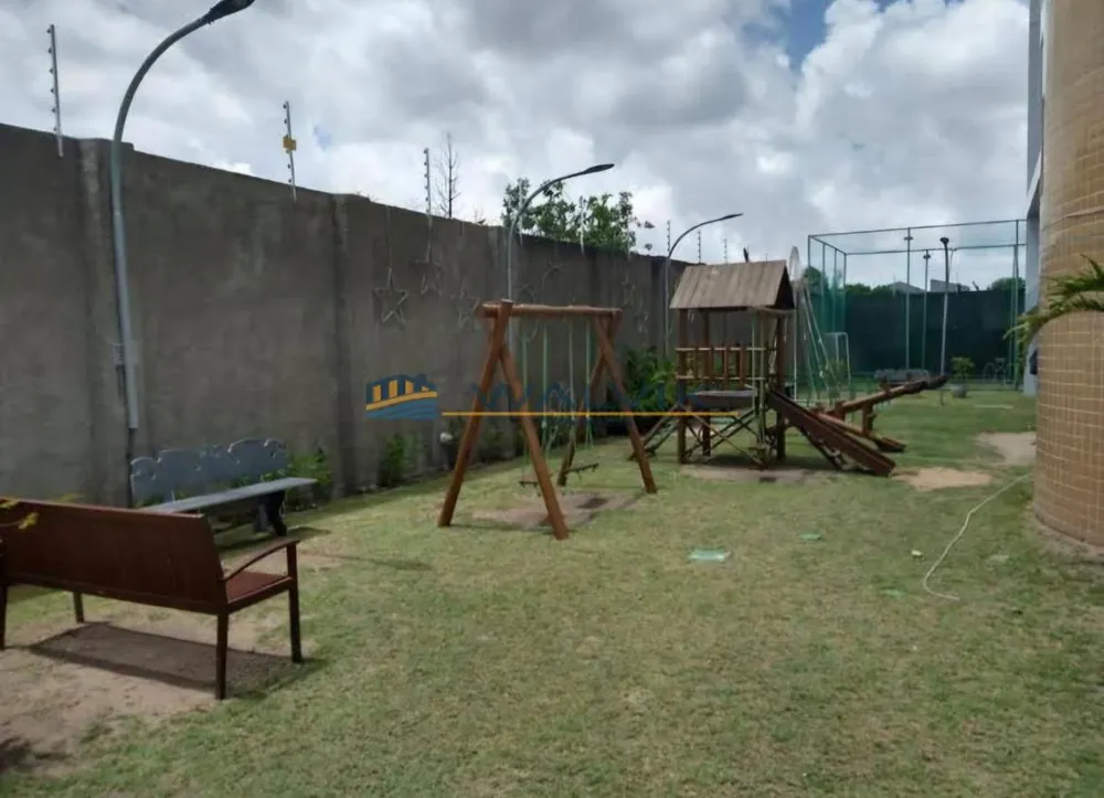 Apartamento, 2 quartos, 42 m² - Foto 1