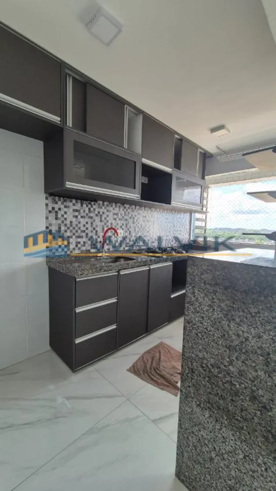 Apartamento, 2 quartos, 42 m² - Foto 3