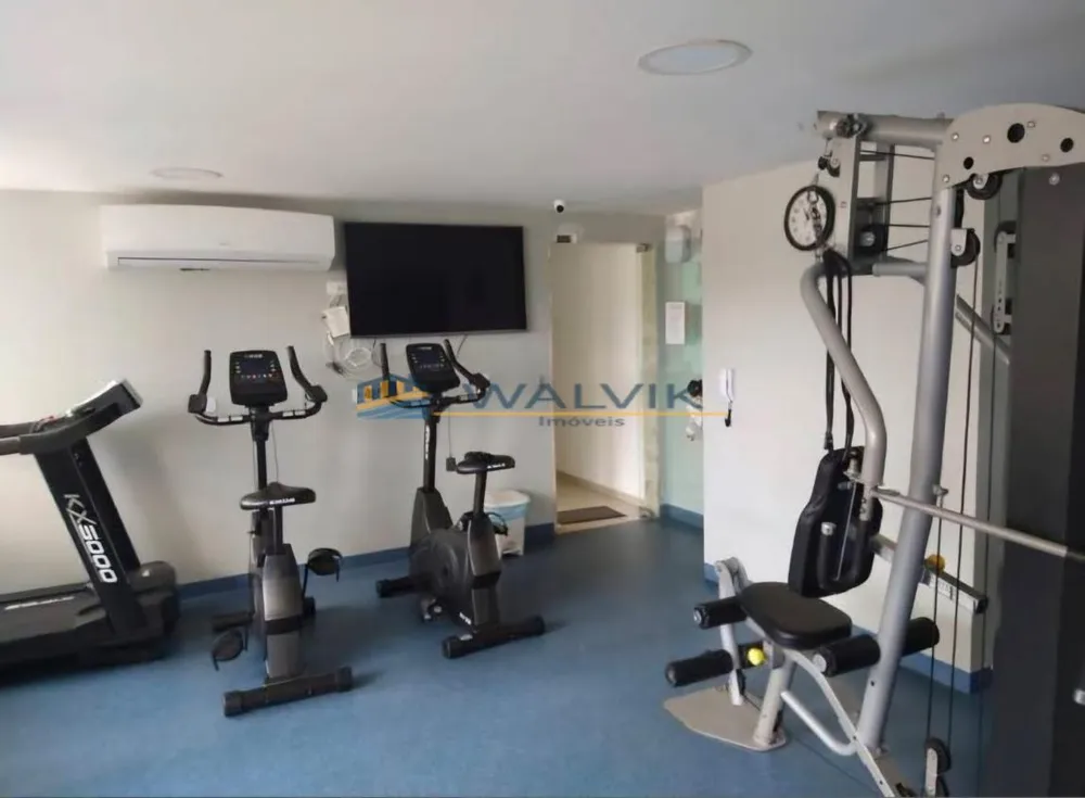 Apartamento, 2 quartos, 42 m² - Foto 4