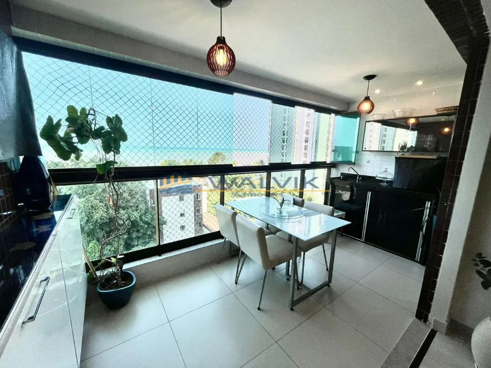 Apartamento, 2 quartos, 97 m² - Foto 3