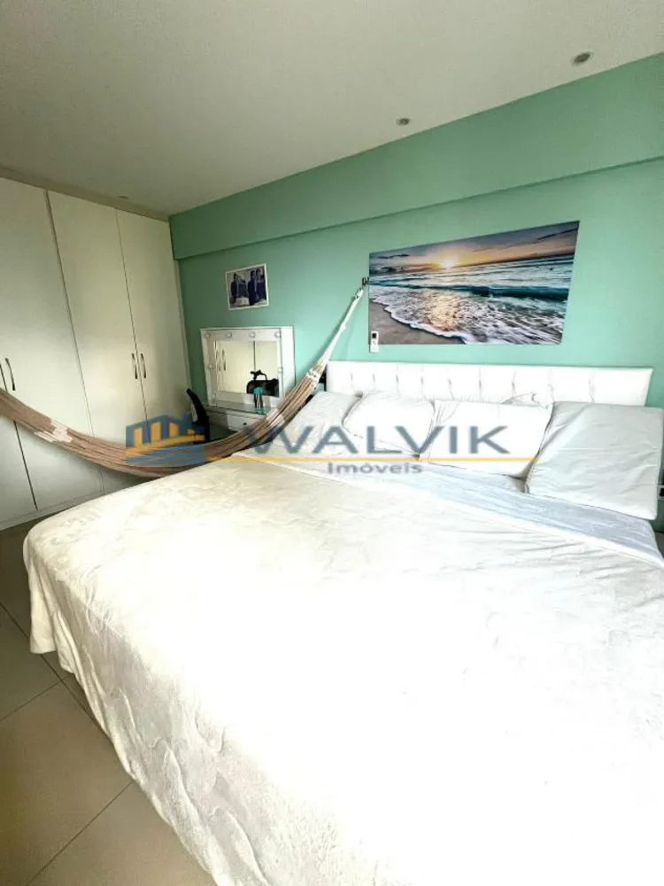 Apartamento, 2 quartos, 97 m² - Foto 1