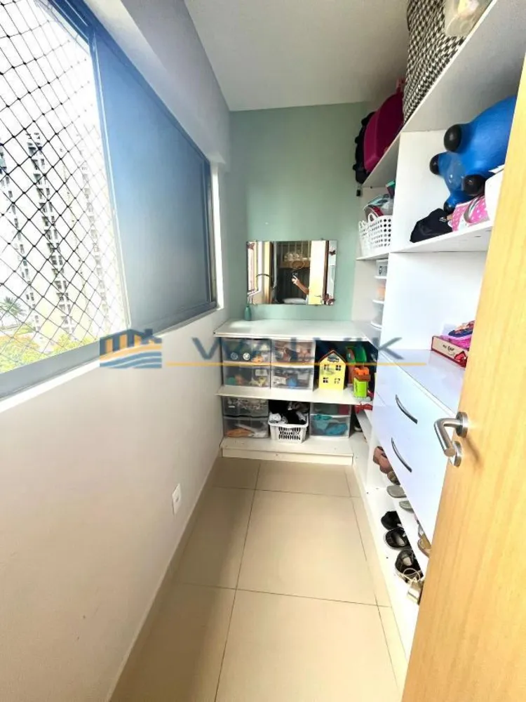 Apartamento, 2 quartos, 97 m² - Foto 2