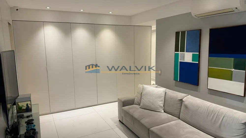 Apartamento, 3 quartos, 250 m² - Foto 4