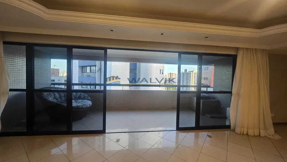 Apartamento, 3 quartos, 156 m² - Foto 3