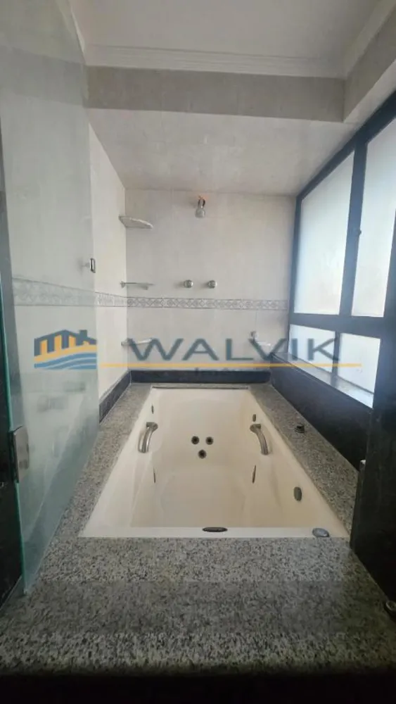 Apartamento, 3 quartos, 156 m² - Foto 4