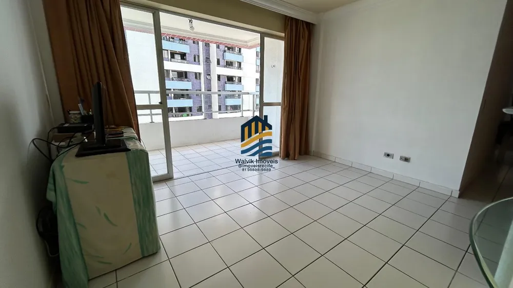Apartamento, 3 quartos, 87 m² - Foto 2
