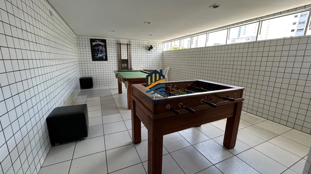 Apartamento, 3 quartos, 87 m² - Foto 3