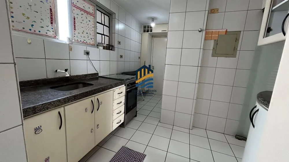 Apartamento, 3 quartos, 87 m² - Foto 4