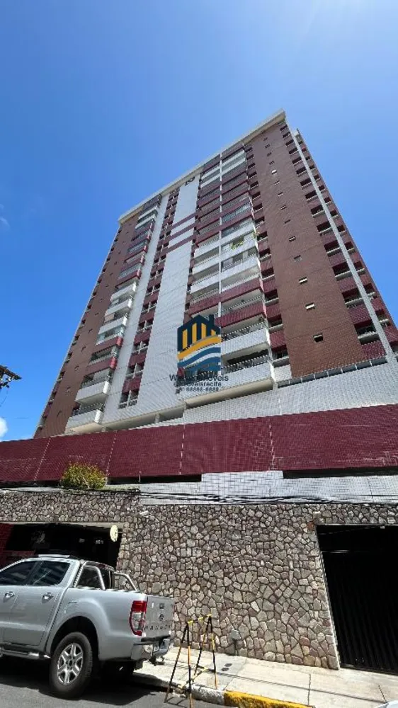 Apartamento, 3 quartos, 87 m² - Foto 1