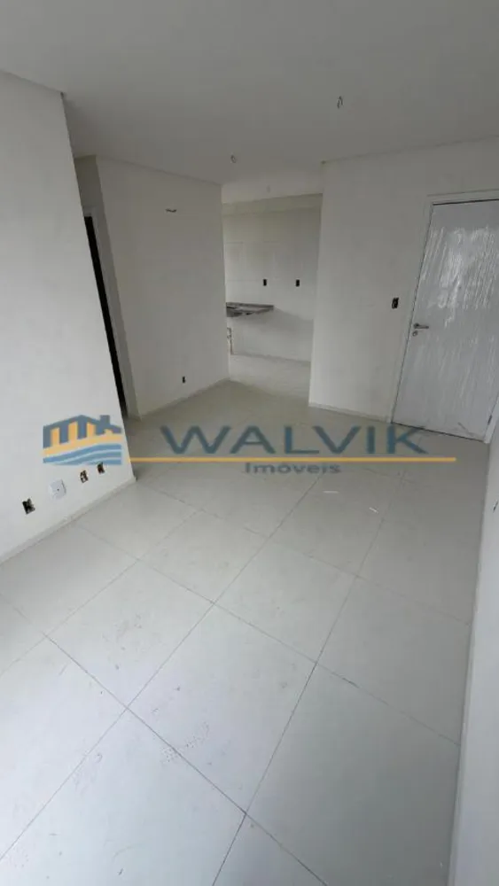 Apartamento, 2 quartos, 55 m² - Foto 3
