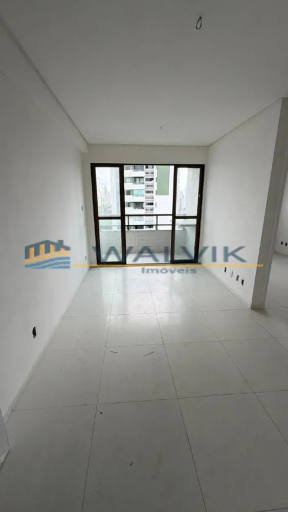 Apartamento, 2 quartos, 55 m² - Foto 4