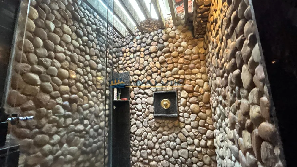 Casa, 3 quartos, 350 m² - Foto 1