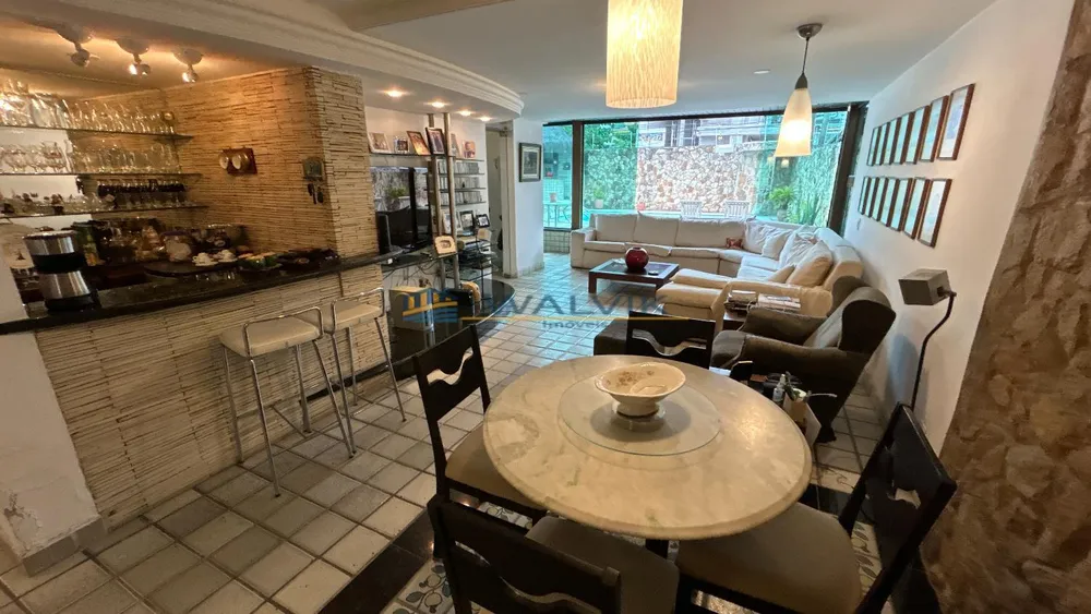 Casa, 3 quartos, 350 m² - Foto 2